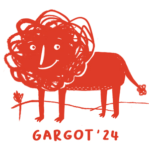 Gargot / Scribble