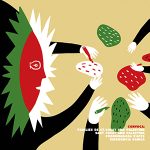 Poster for a demonstration for Palestine and against Zionist censorship in schools.