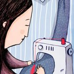 The price of fashion