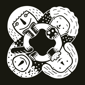 Eixample Comerç – Illustrated Tote Bag