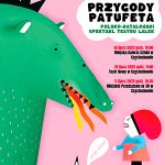 The Adventures of Patufet”