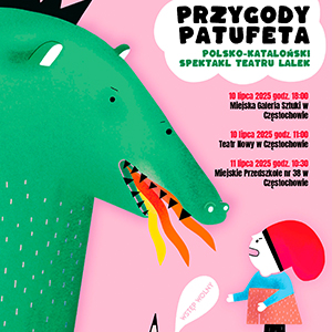 The Adventures of Patufet”