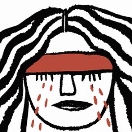 Don’t let your privilege blind you
