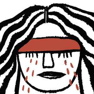 Don’t let your privilege blind you