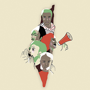 No Nakba No genocides
